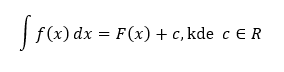 F(x) + c, c ∈ R