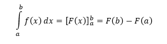 Newtonova - Leibnitzova formula